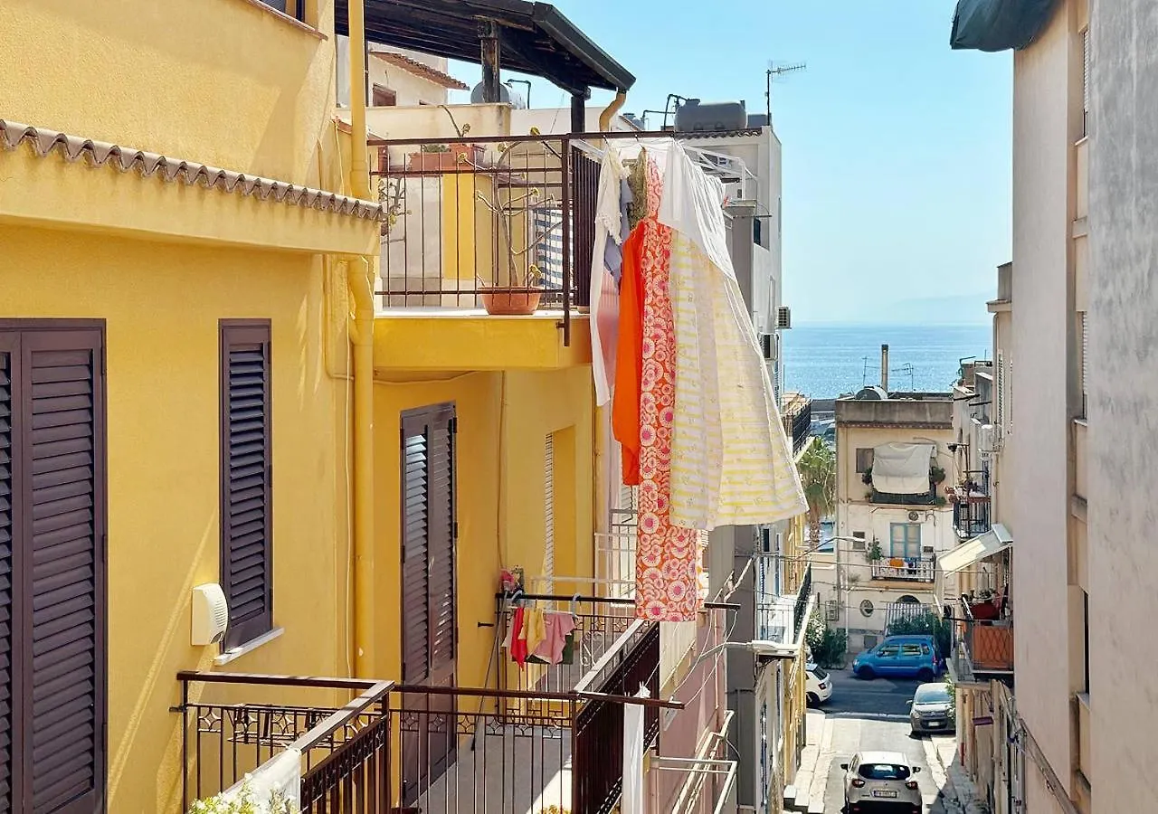 Villa Solemar Sicilia - Casa Emma Porticello 0*,  Italien